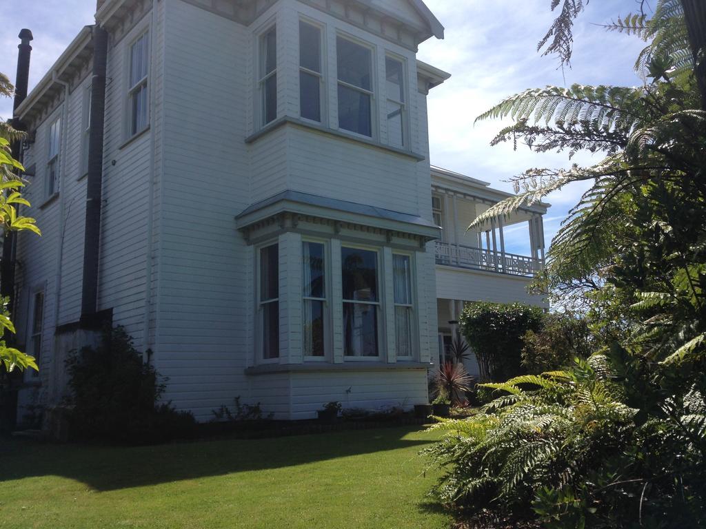 Tripinn Modern Motels & Affordable Accommodation Westport Exterior foto