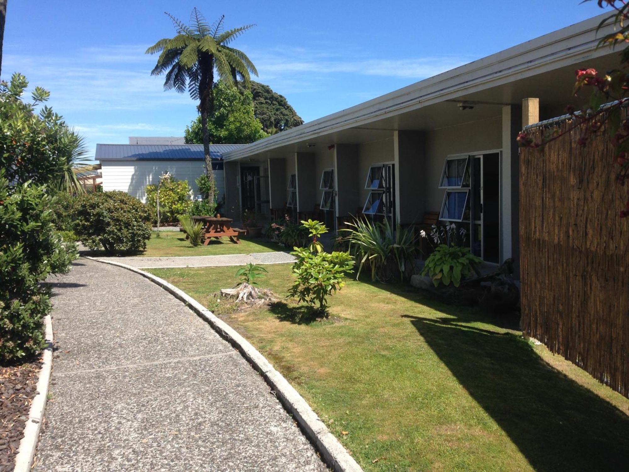Tripinn Modern Motels & Affordable Accommodation Westport Quarto foto