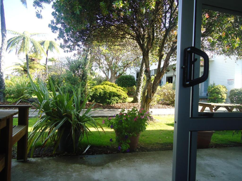 Tripinn Modern Motels & Affordable Accommodation Westport Quarto foto